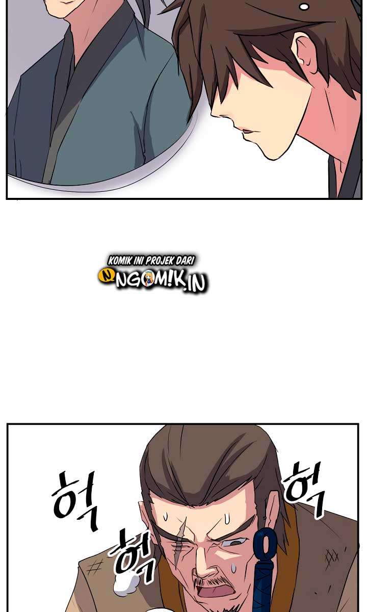The Invincible Immortal Chapter 22 Gambar 19