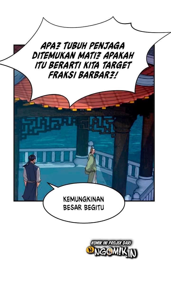 Baca  The Invincible Immortal Chapter 22 Gambar 2