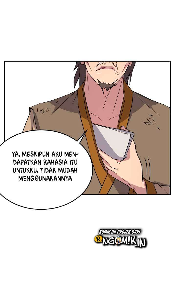 The Invincible Immortal Chapter 22 Gambar 23