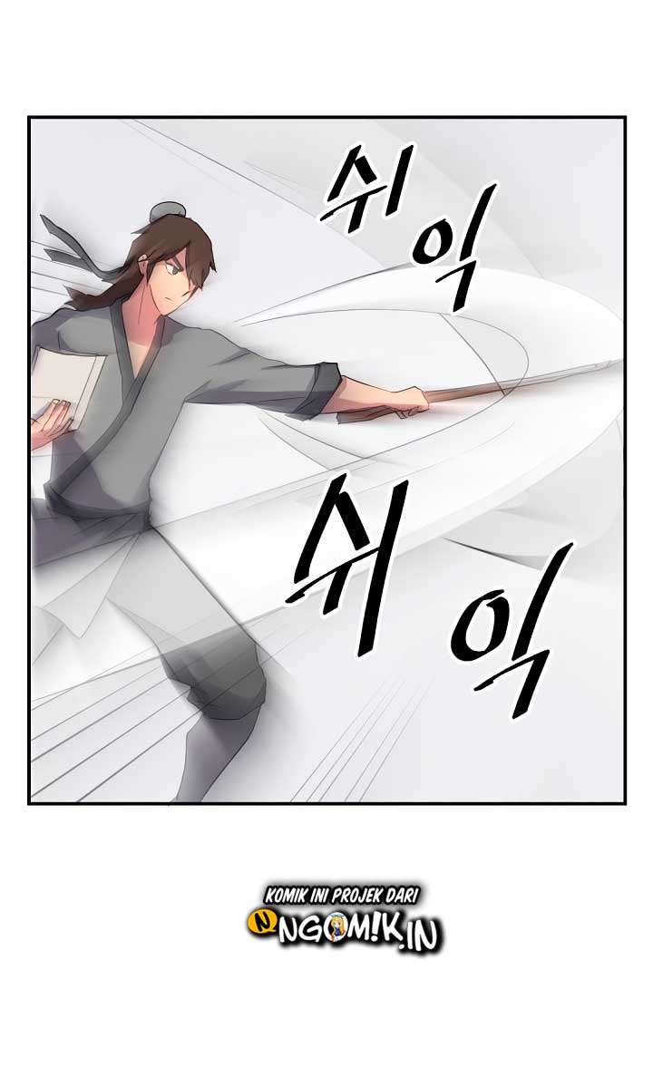 The Invincible Immortal Chapter 22 Gambar 28