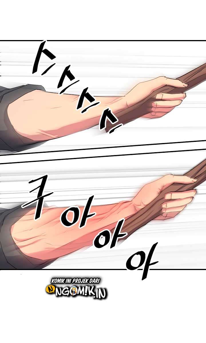 The Invincible Immortal Chapter 22 Gambar 29