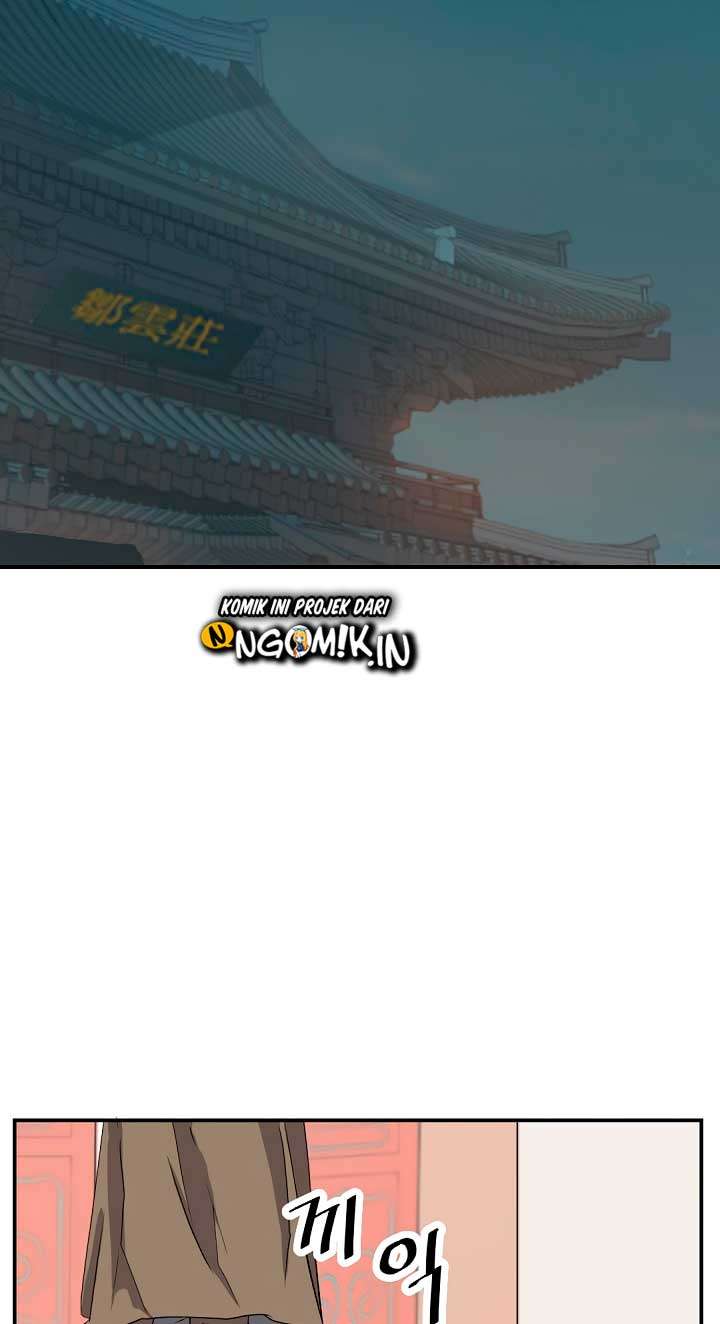 The Invincible Immortal Chapter 22 Gambar 34
