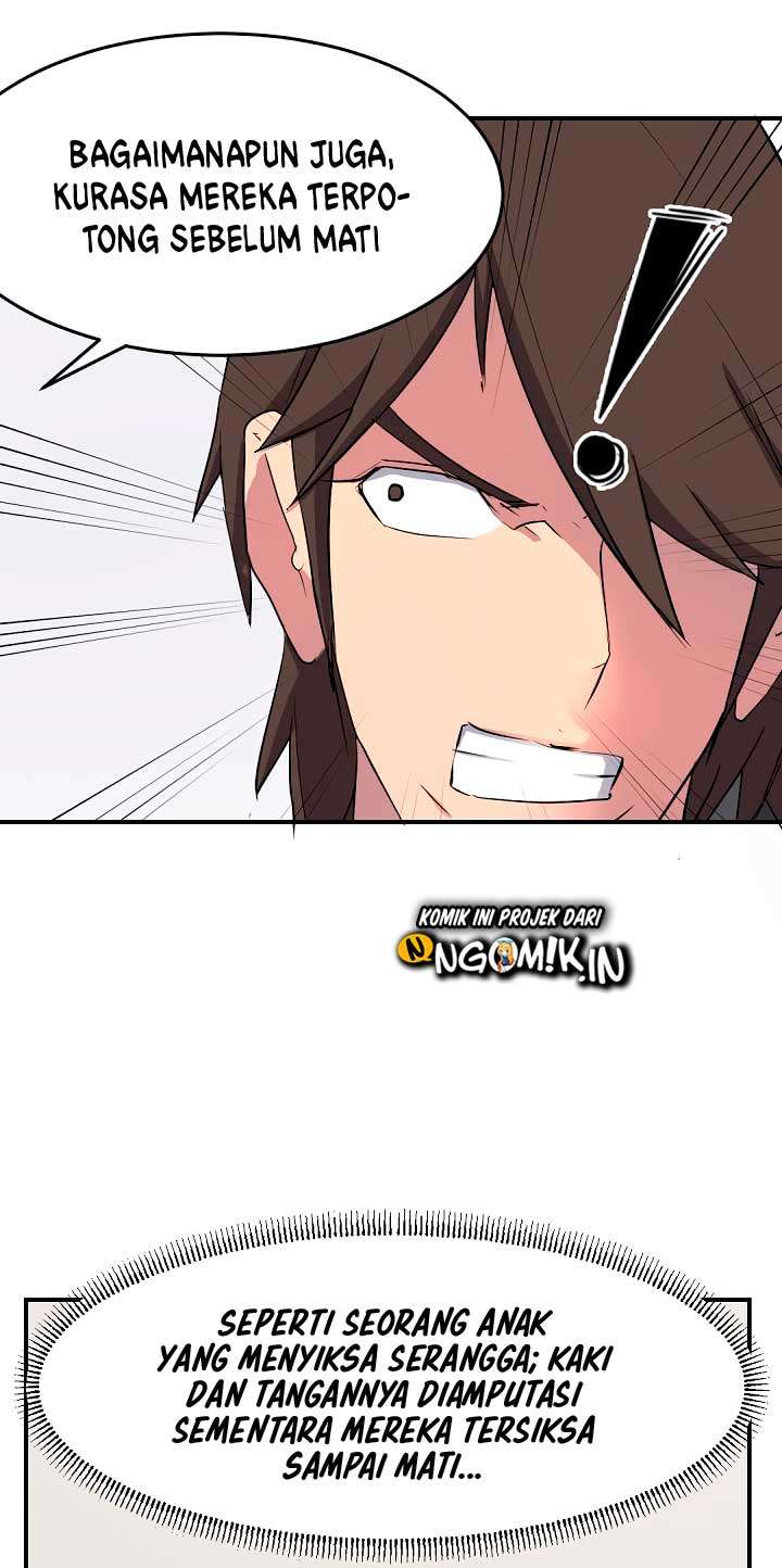The Invincible Immortal Chapter 22 Gambar 39