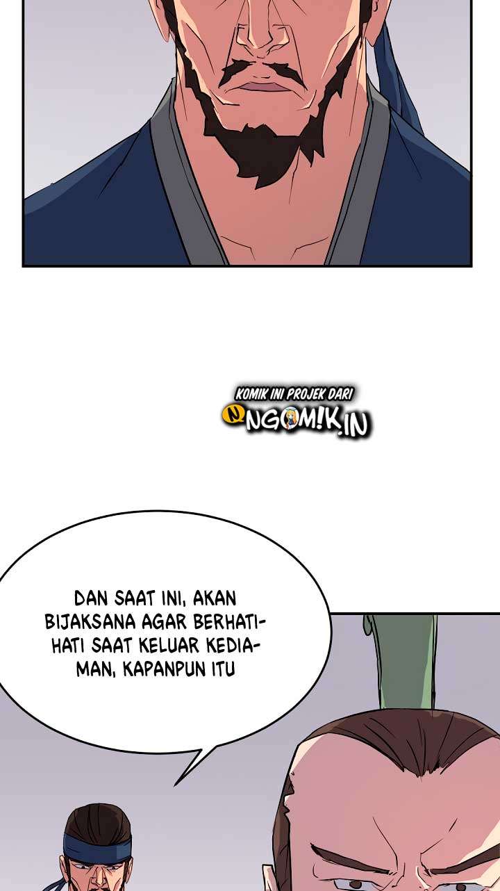 The Invincible Immortal Chapter 22 Gambar 4