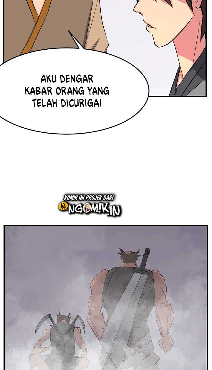 The Invincible Immortal Chapter 22 Gambar 41