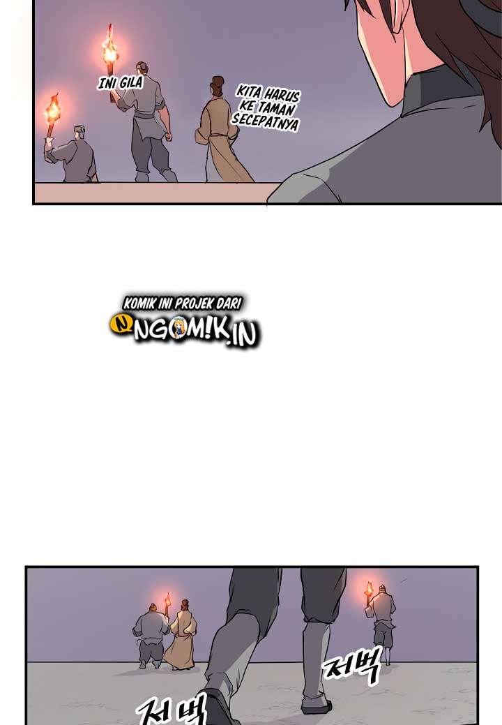 The Invincible Immortal Chapter 22 Gambar 55