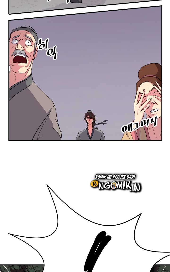 The Invincible Immortal Chapter 22 Gambar 56