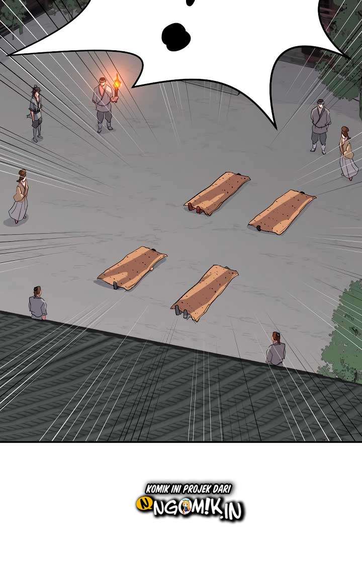 The Invincible Immortal Chapter 22 Gambar 57