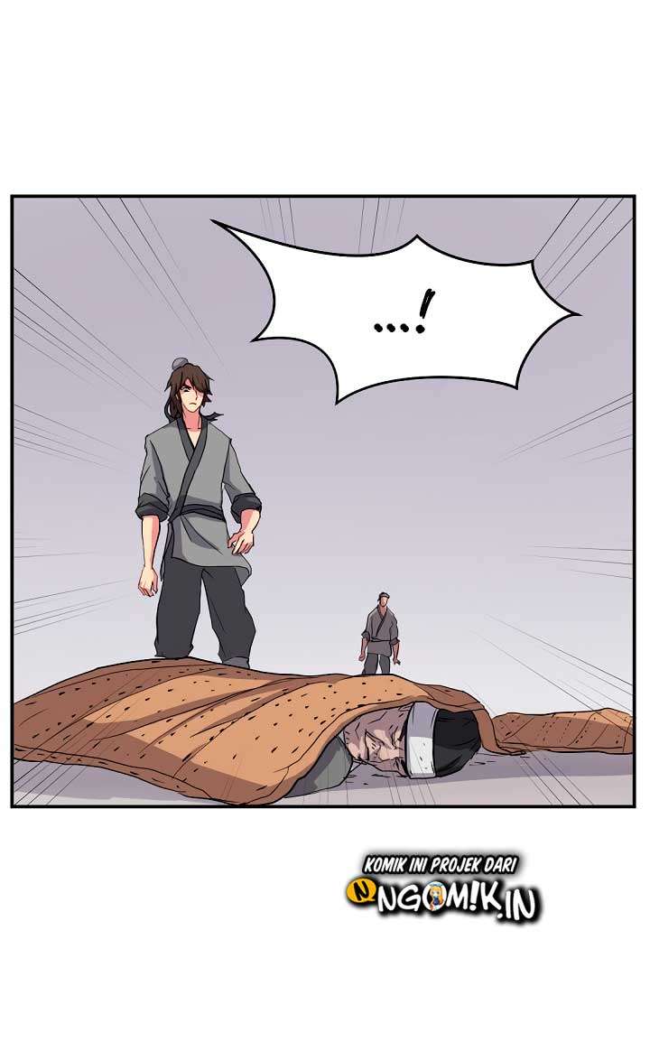 The Invincible Immortal Chapter 22 Gambar 58