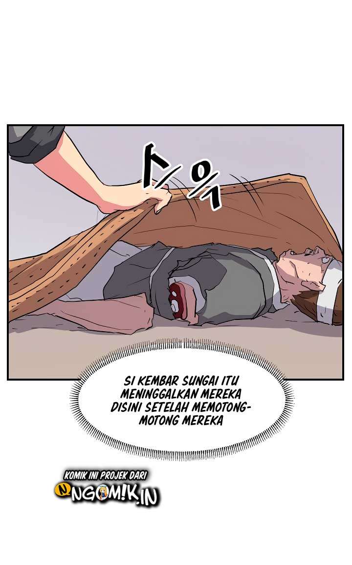 The Invincible Immortal Chapter 22 Gambar 59