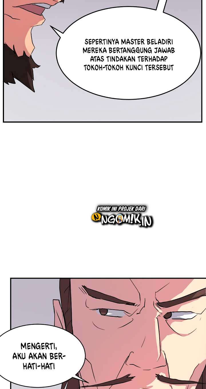 The Invincible Immortal Chapter 22 Gambar 6