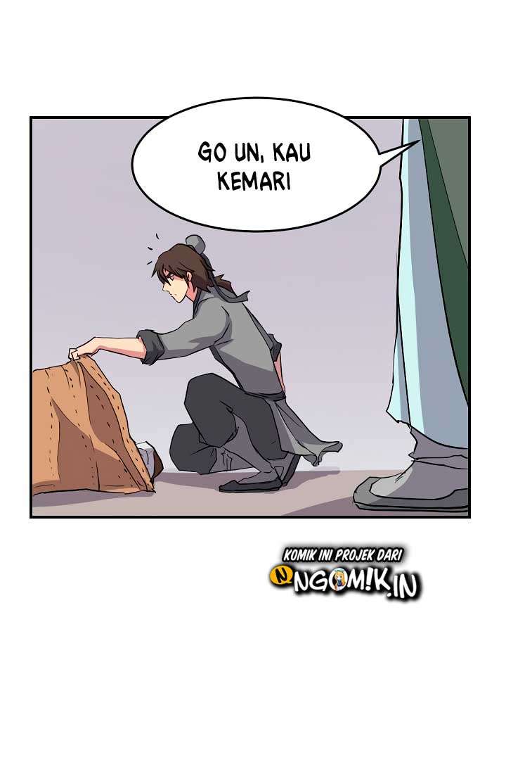 The Invincible Immortal Chapter 22 Gambar 60