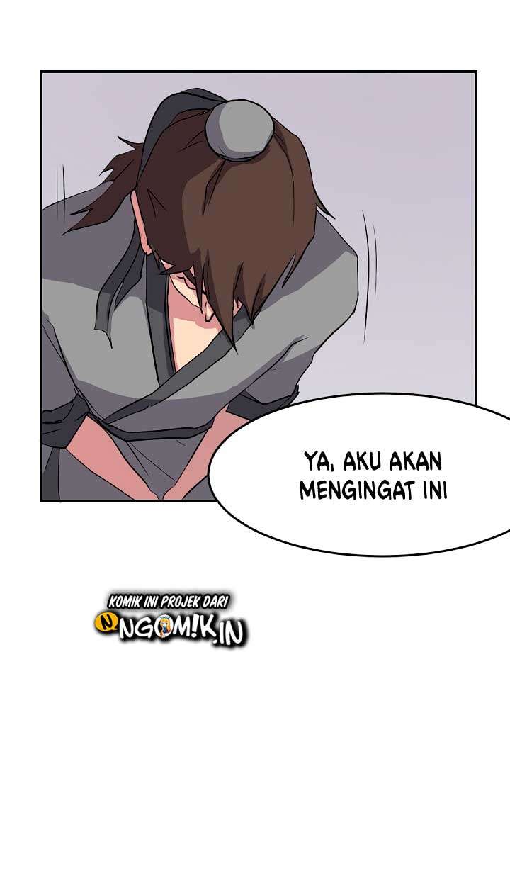 The Invincible Immortal Chapter 22 Gambar 63