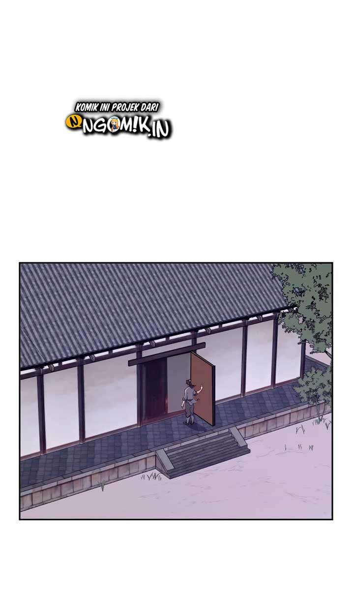 The Invincible Immortal Chapter 22 Gambar 67