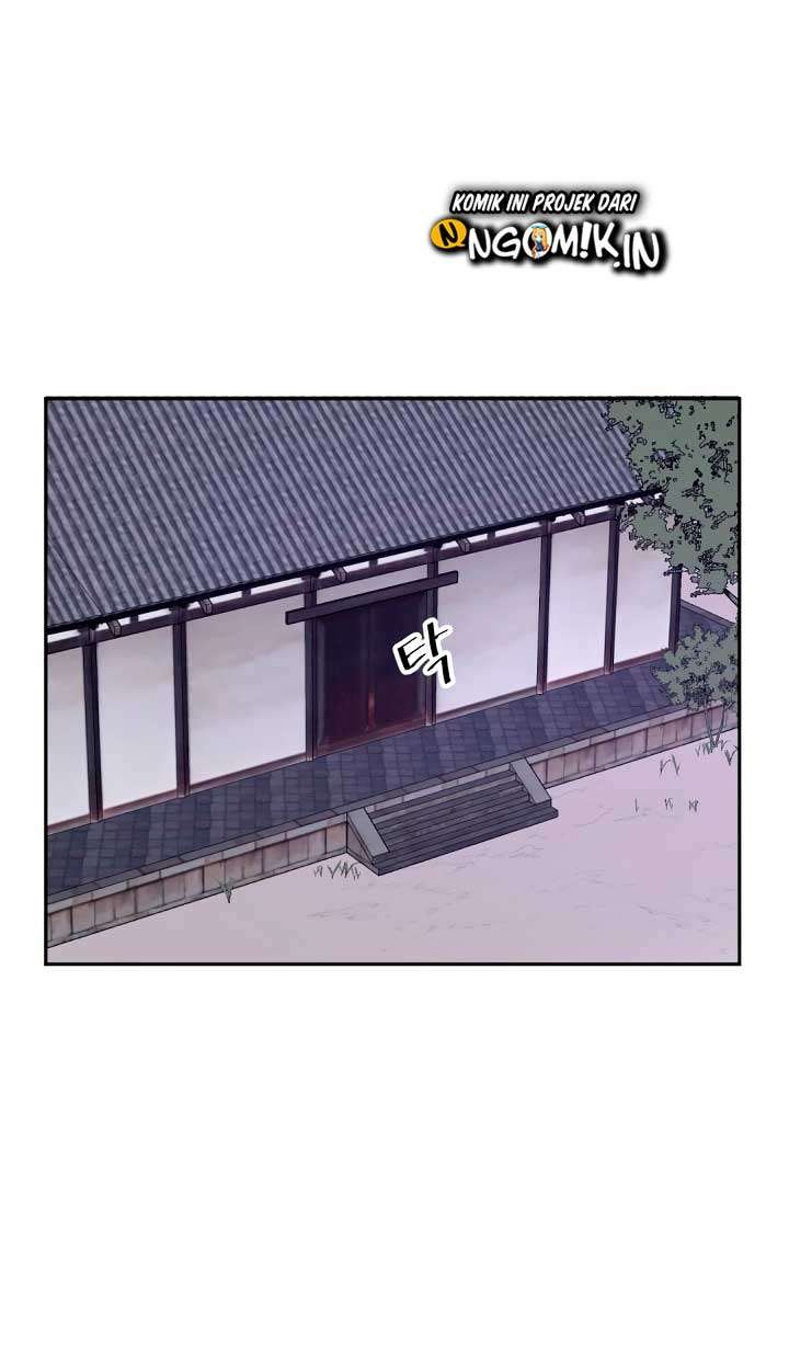 The Invincible Immortal Chapter 22 Gambar 68