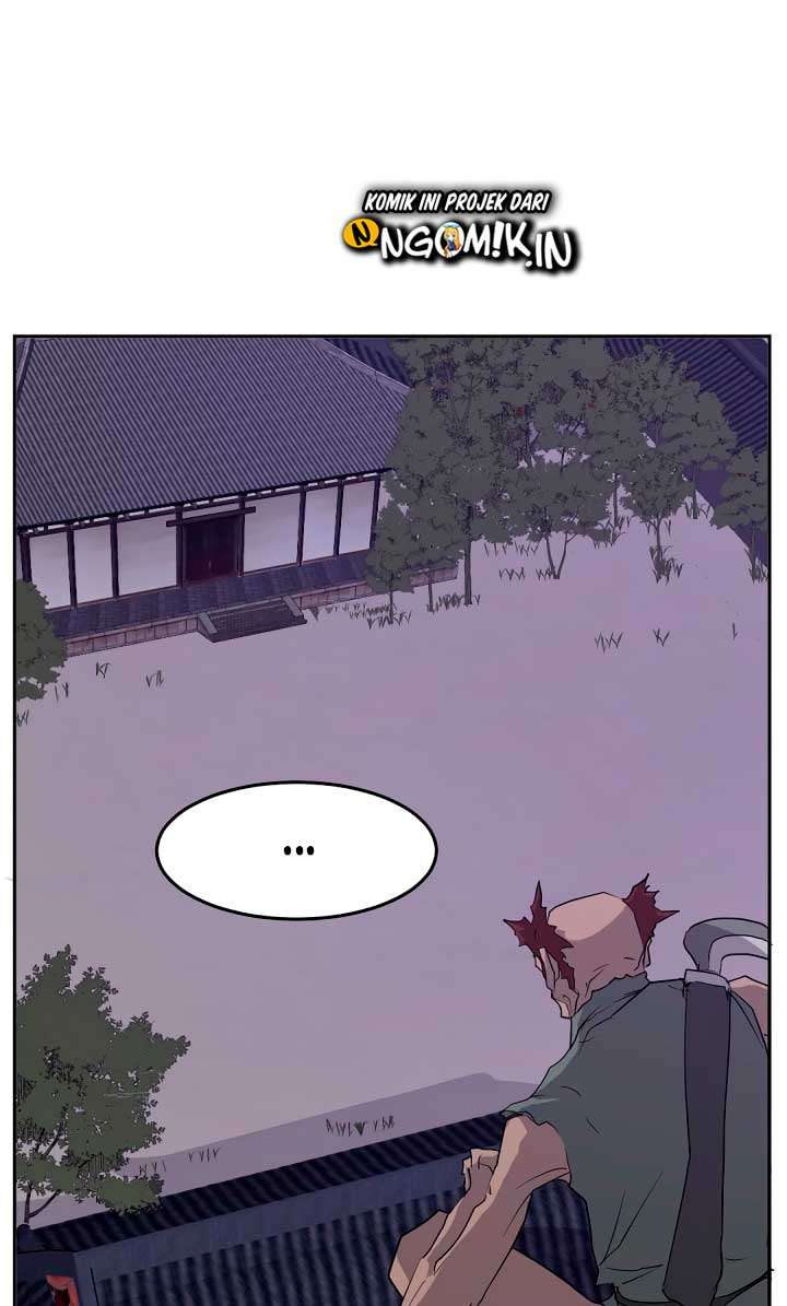 The Invincible Immortal Chapter 22 Gambar 69