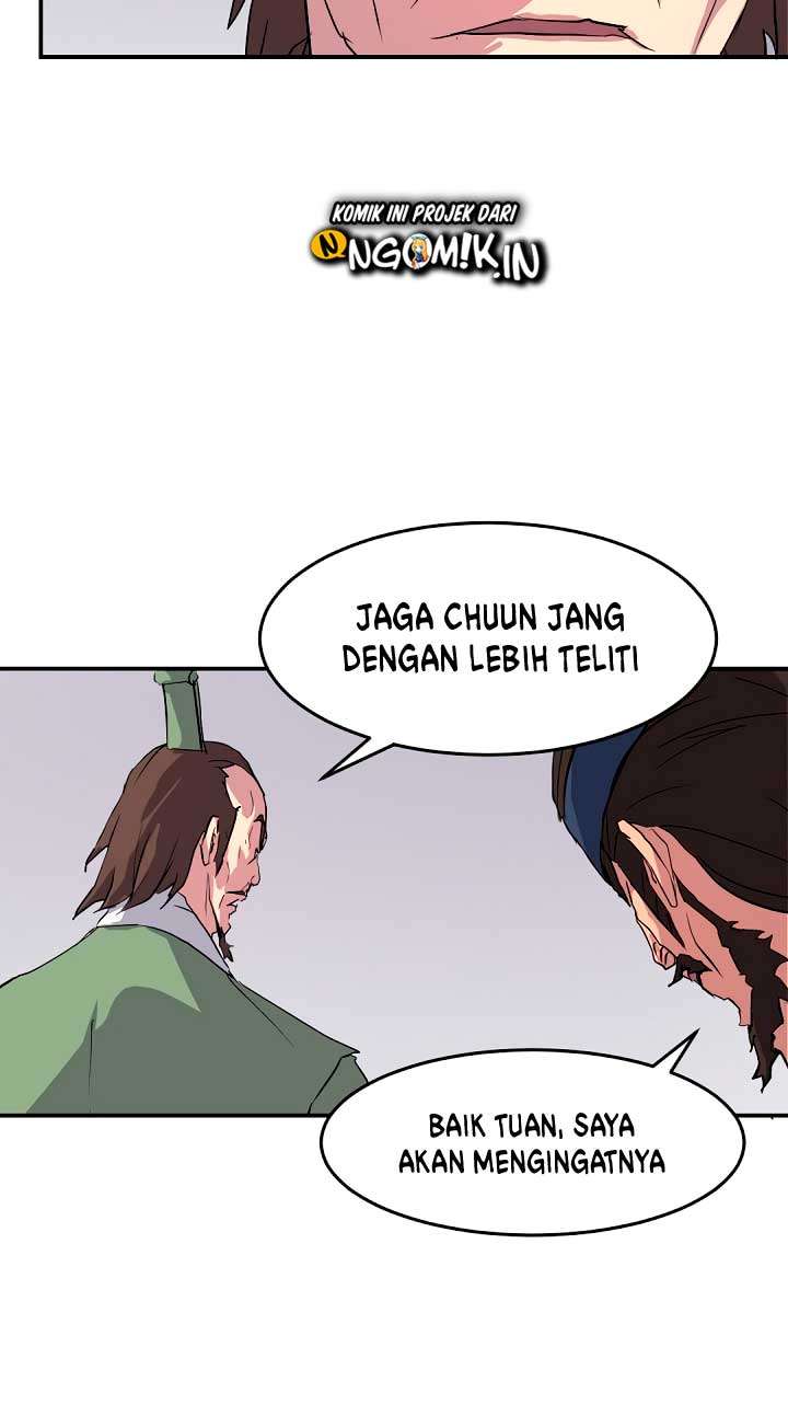 The Invincible Immortal Chapter 22 Gambar 7