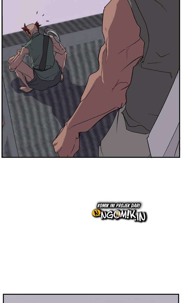 The Invincible Immortal Chapter 22 Gambar 73