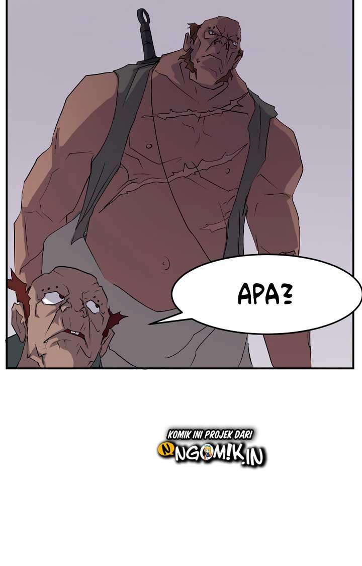 The Invincible Immortal Chapter 22 Gambar 74