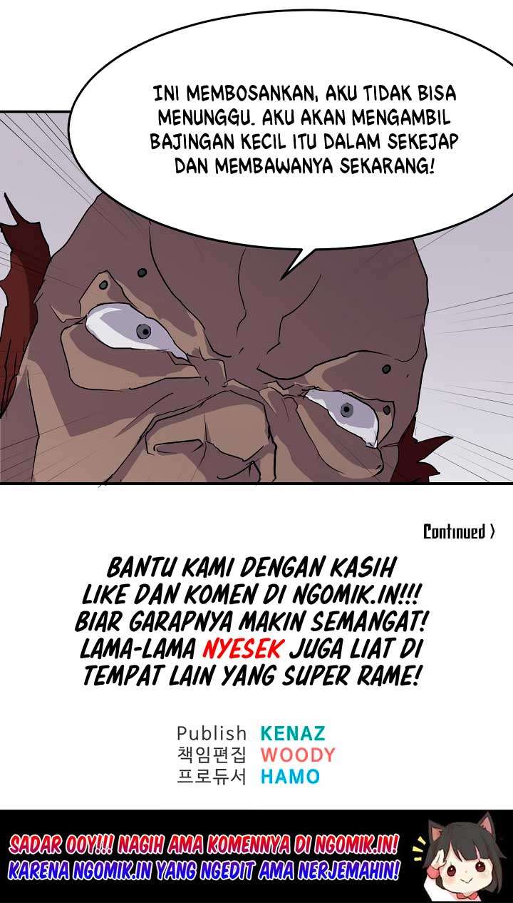 The Invincible Immortal Chapter 22 Gambar 75