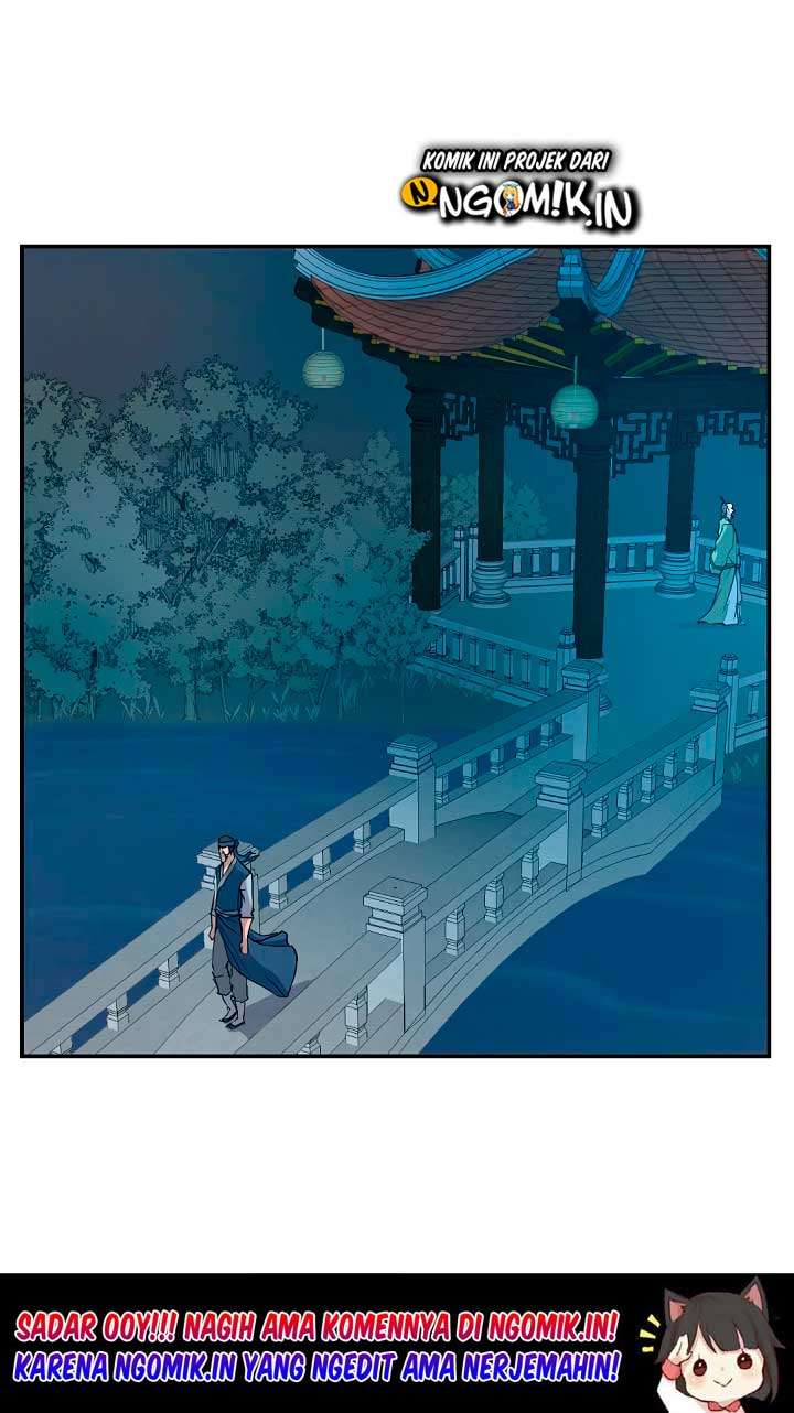 The Invincible Immortal Chapter 22 Gambar 8