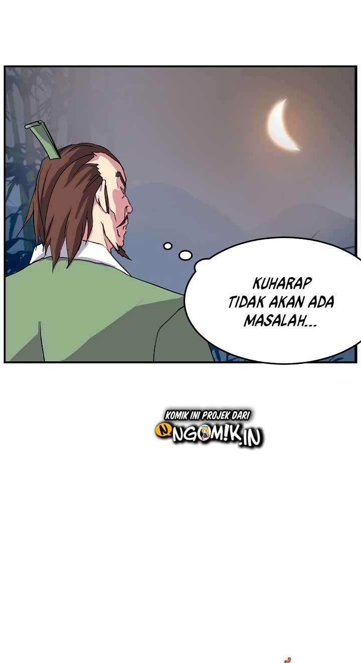 The Invincible Immortal Chapter 22 Gambar 9