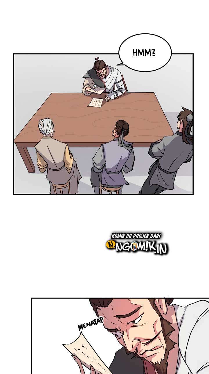 Baca The Invincible Immortal Chapter 21 Gambar 2