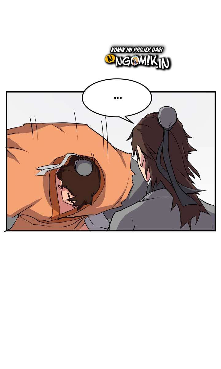 The Invincible Immortal Chapter 21 Gambar 59