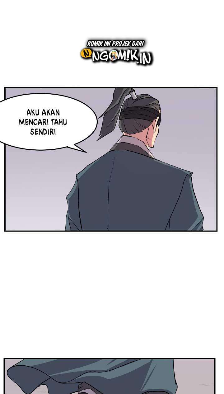 The Invincible Immortal Chapter 20 Gambar 12