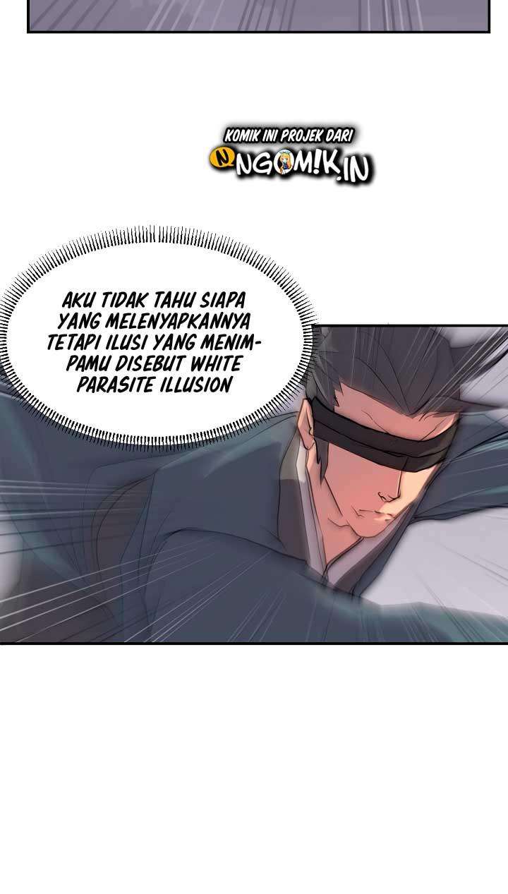 The Invincible Immortal Chapter 20 Gambar 15