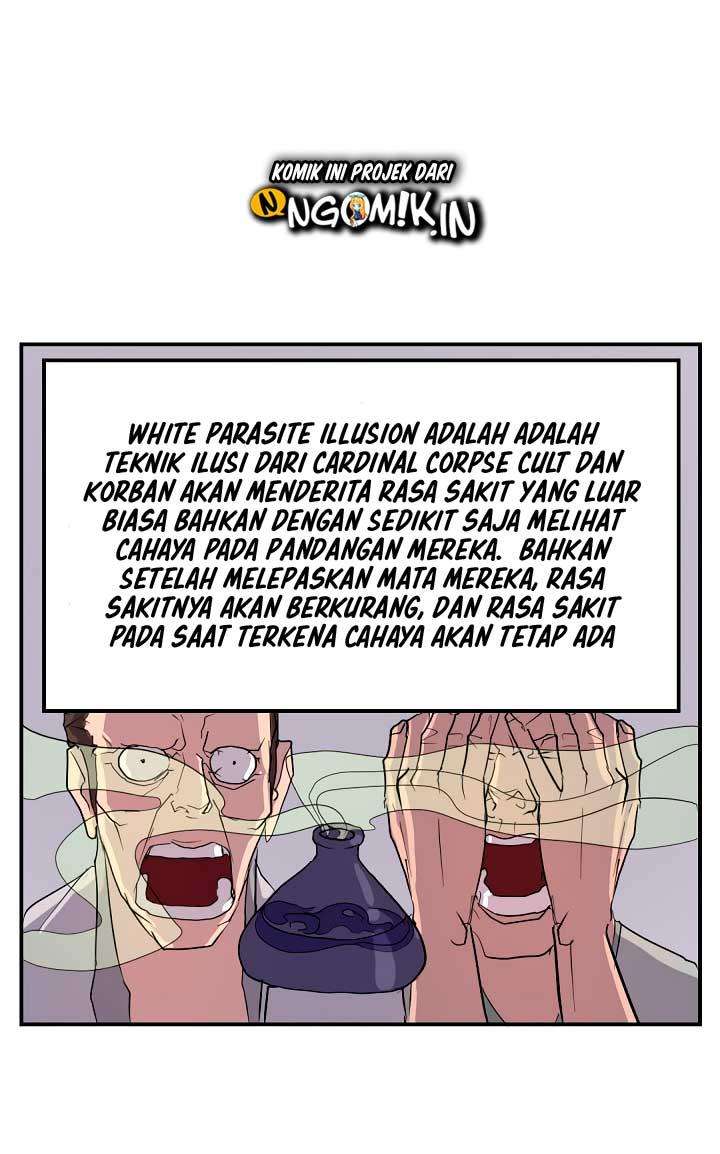 The Invincible Immortal Chapter 20 Gambar 18