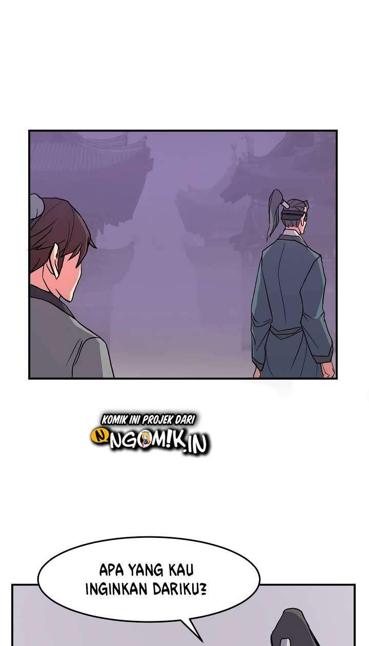 Baca  The Invincible Immortal Chapter 20 Gambar 2