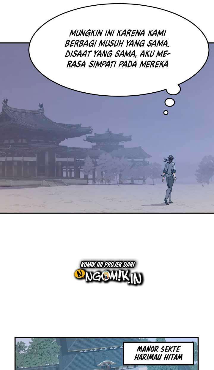 The Invincible Immortal Chapter 20 Gambar 20