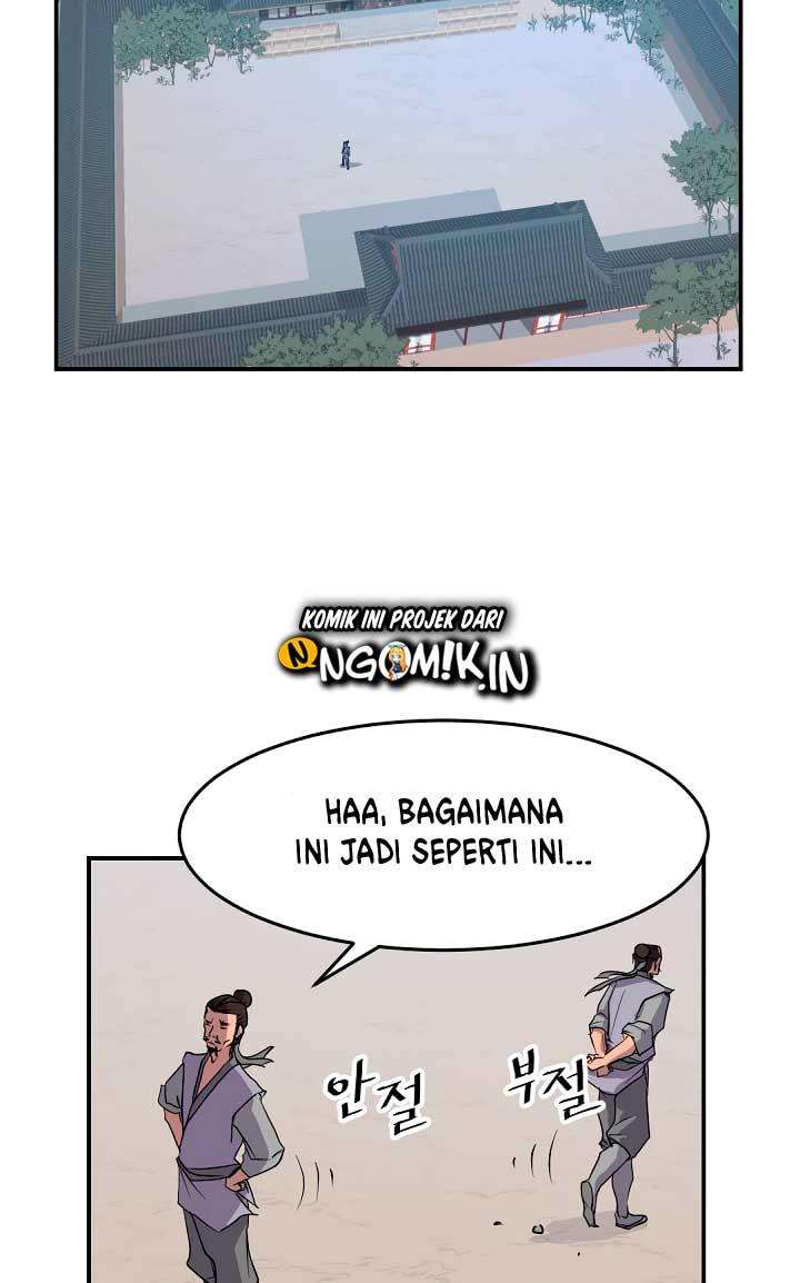 The Invincible Immortal Chapter 20 Gambar 21