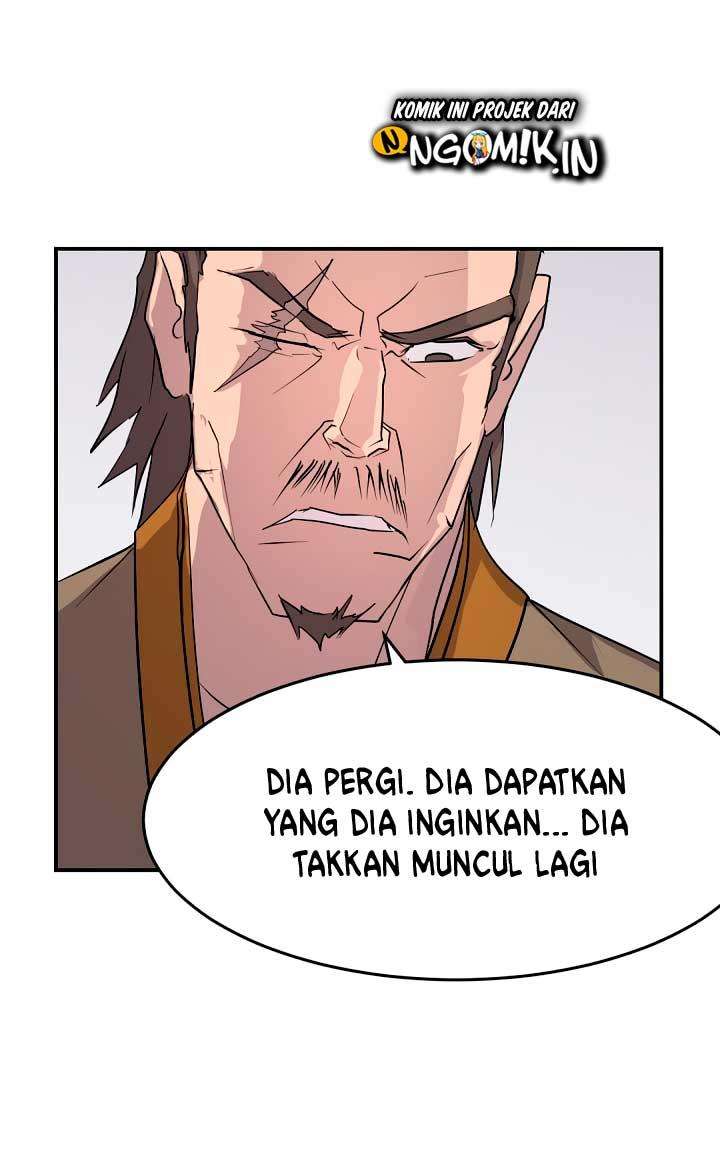 The Invincible Immortal Chapter 20 Gambar 24