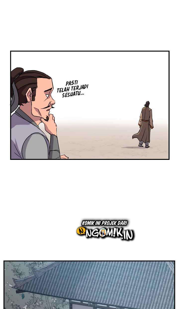 The Invincible Immortal Chapter 20 Gambar 26