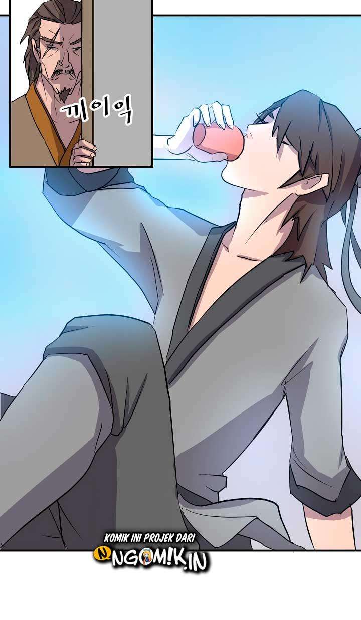 The Invincible Immortal Chapter 20 Gambar 28