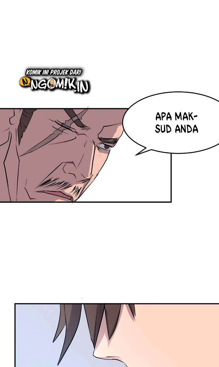 The Invincible Immortal Chapter 20 Gambar 30