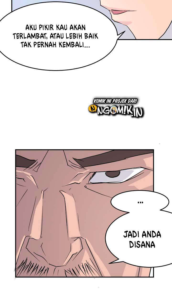The Invincible Immortal Chapter 20 Gambar 31