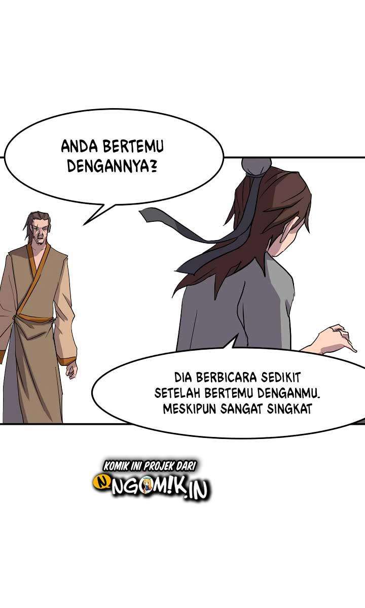 The Invincible Immortal Chapter 20 Gambar 33