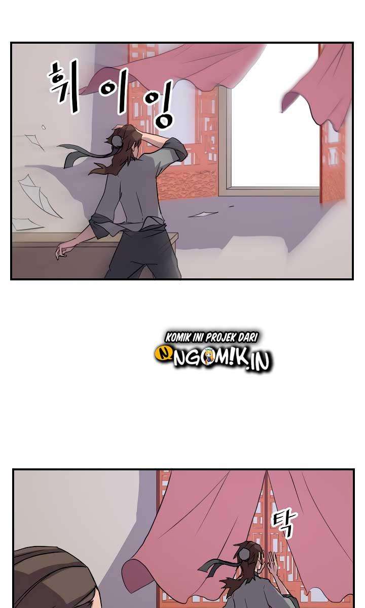 The Invincible Immortal Chapter 20 Gambar 34