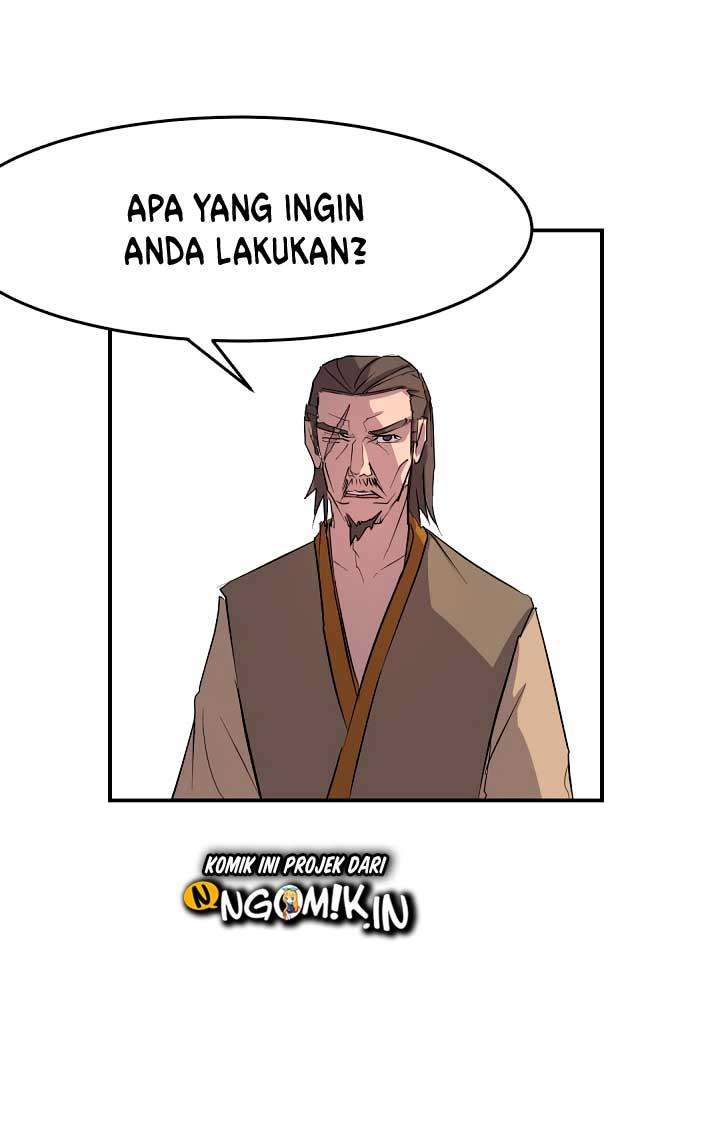The Invincible Immortal Chapter 20 Gambar 38