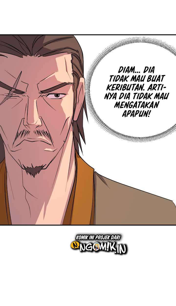 The Invincible Immortal Chapter 20 Gambar 41