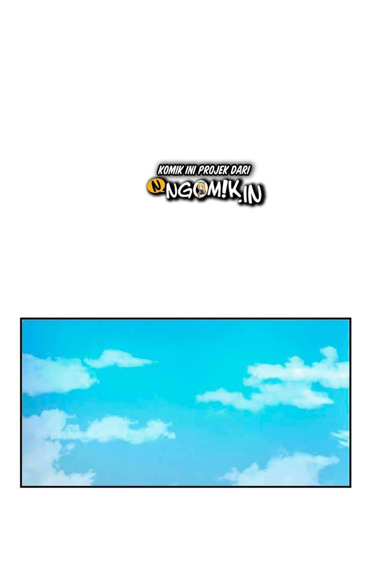 The Invincible Immortal Chapter 20 Gambar 44