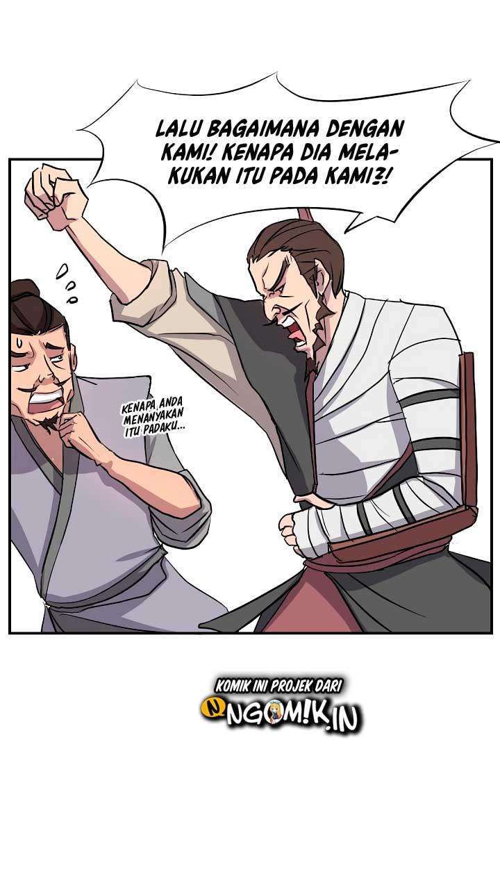 The Invincible Immortal Chapter 20 Gambar 46