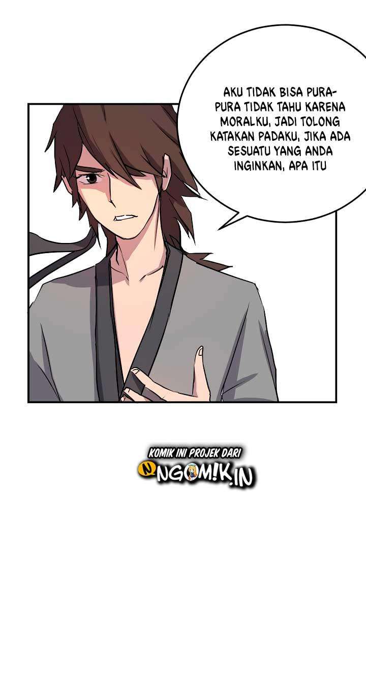 The Invincible Immortal Chapter 20 Gambar 49