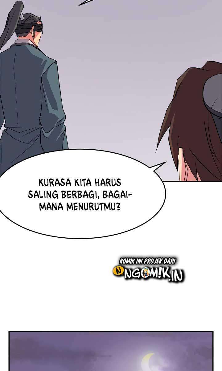 The Invincible Immortal Chapter 20 Gambar 5