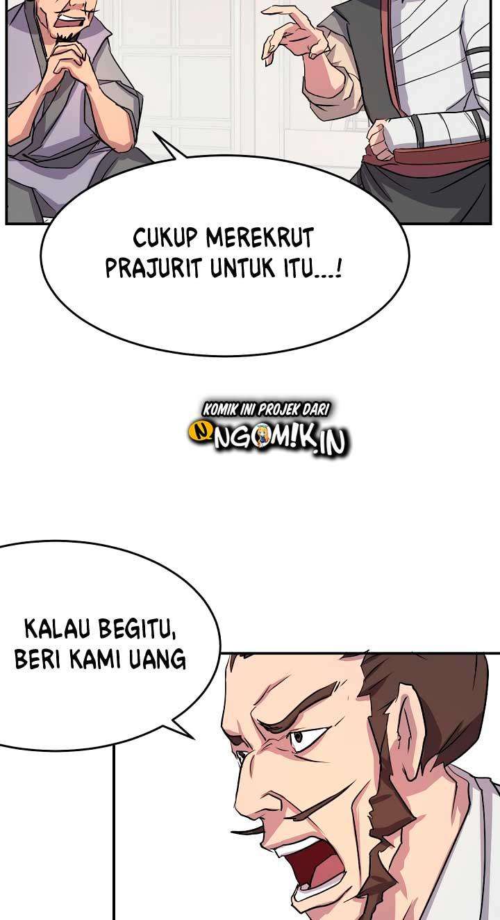 The Invincible Immortal Chapter 20 Gambar 52
