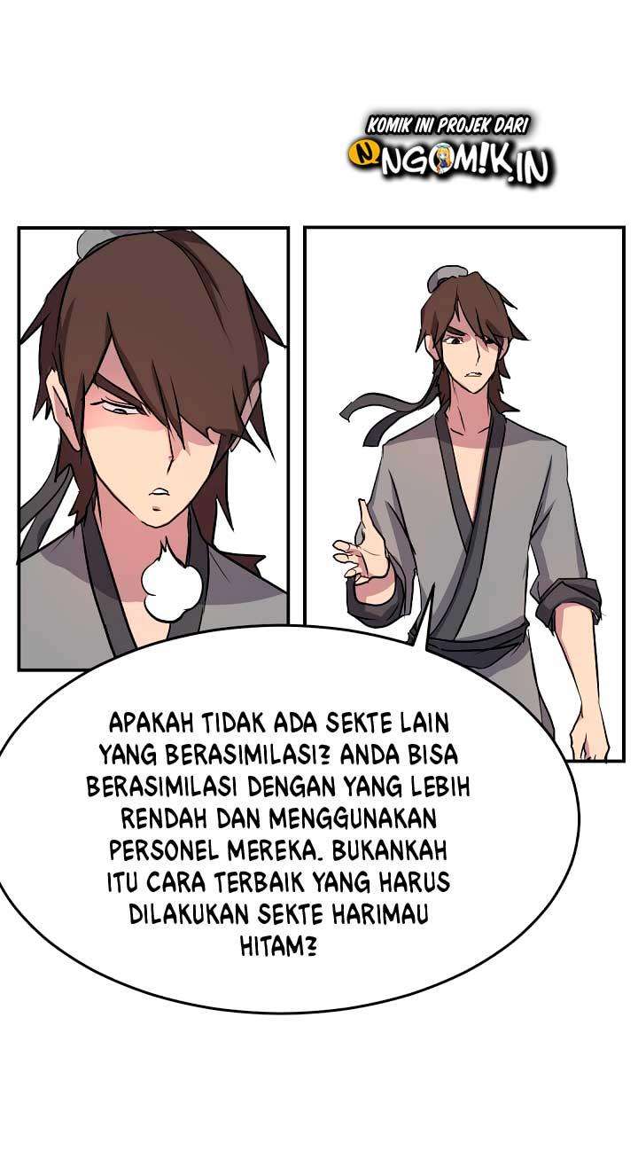 The Invincible Immortal Chapter 20 Gambar 54