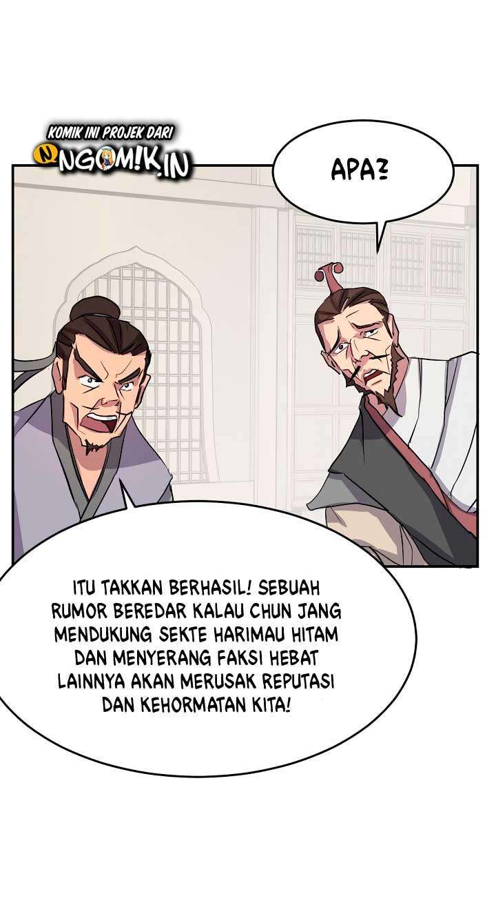 The Invincible Immortal Chapter 20 Gambar 55